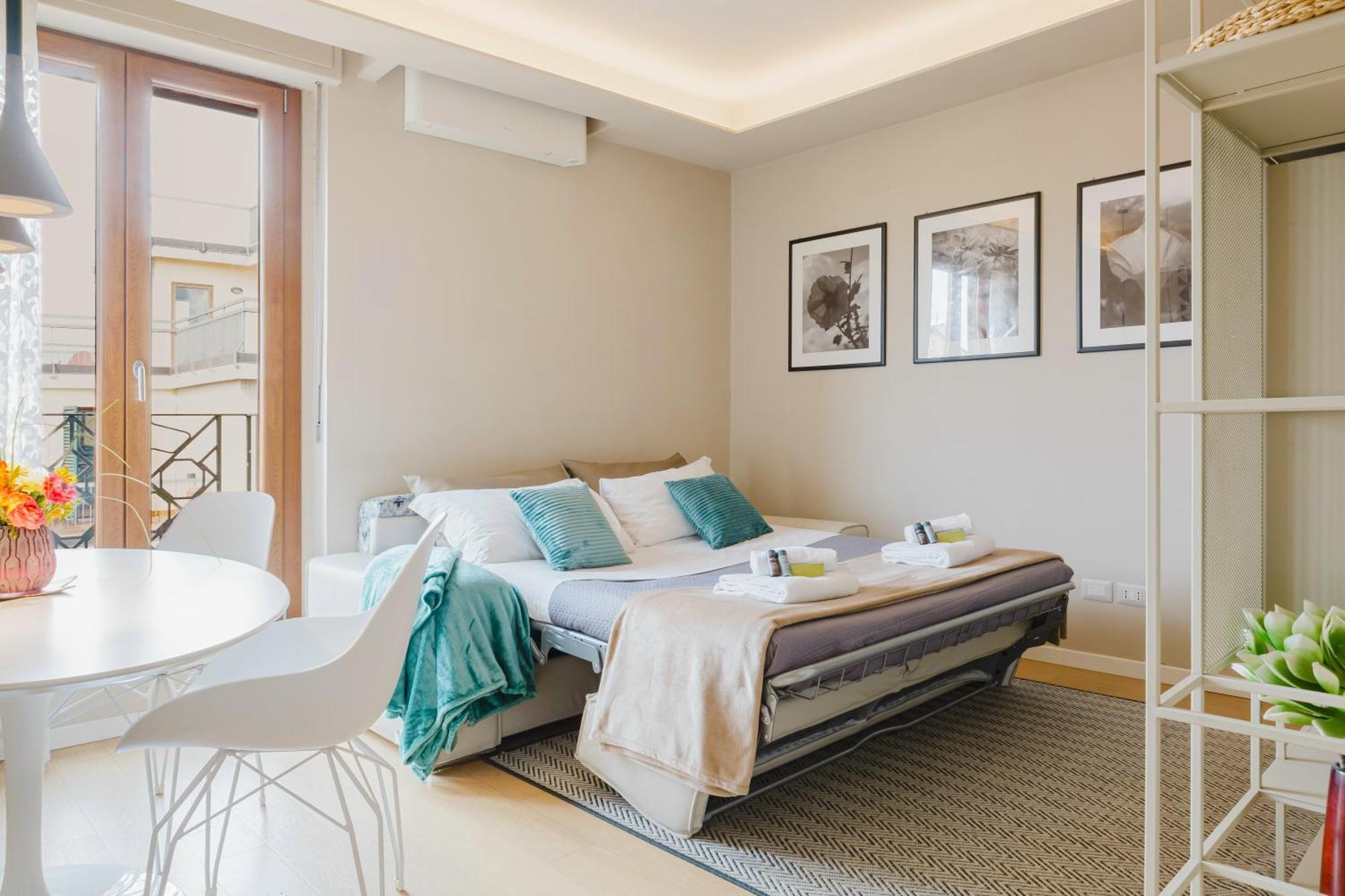 Appartement Santa Caterina Deluxe *