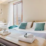 Santa Caterina Deluxe