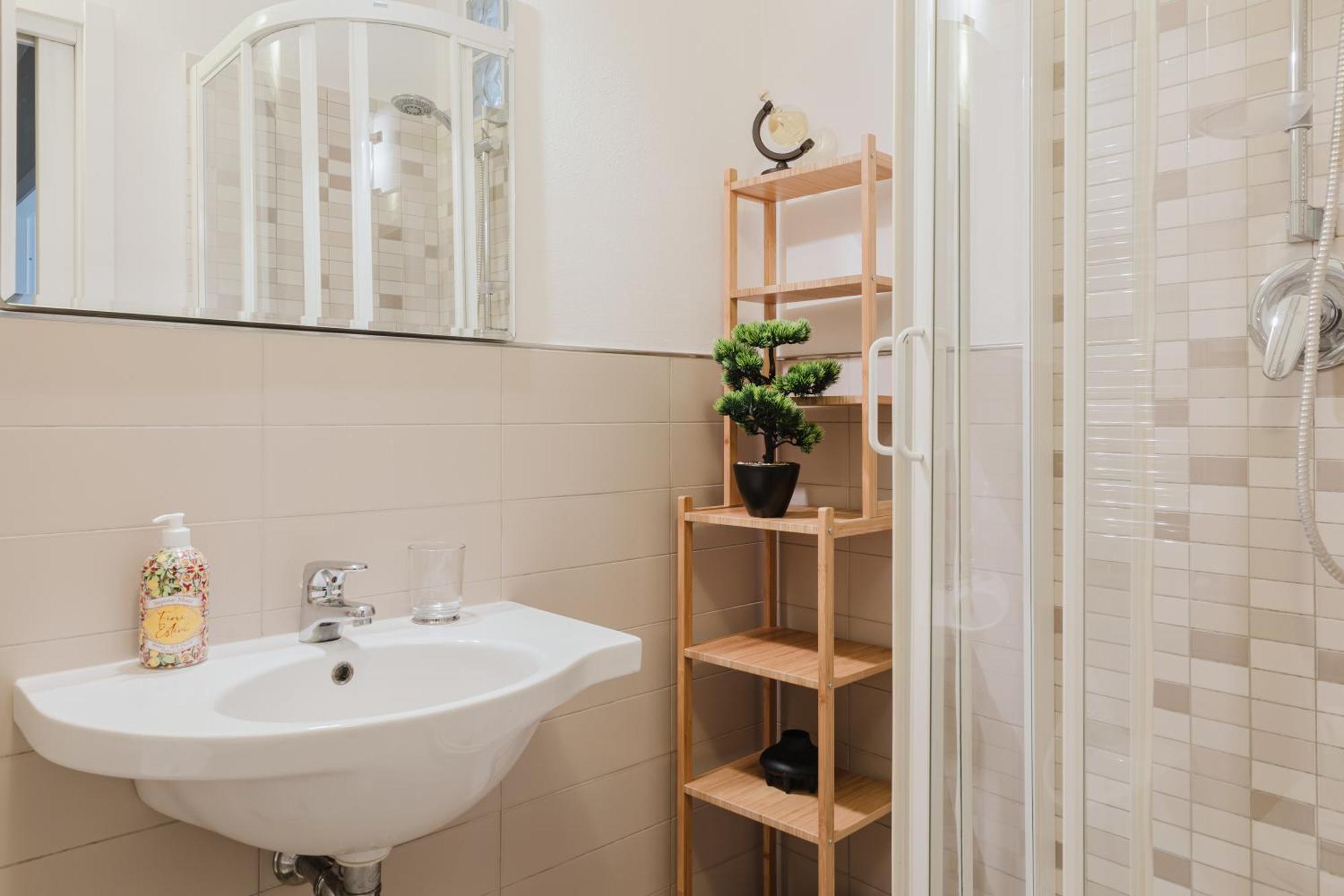 Apartment Santa Caterina Deluxe Florence