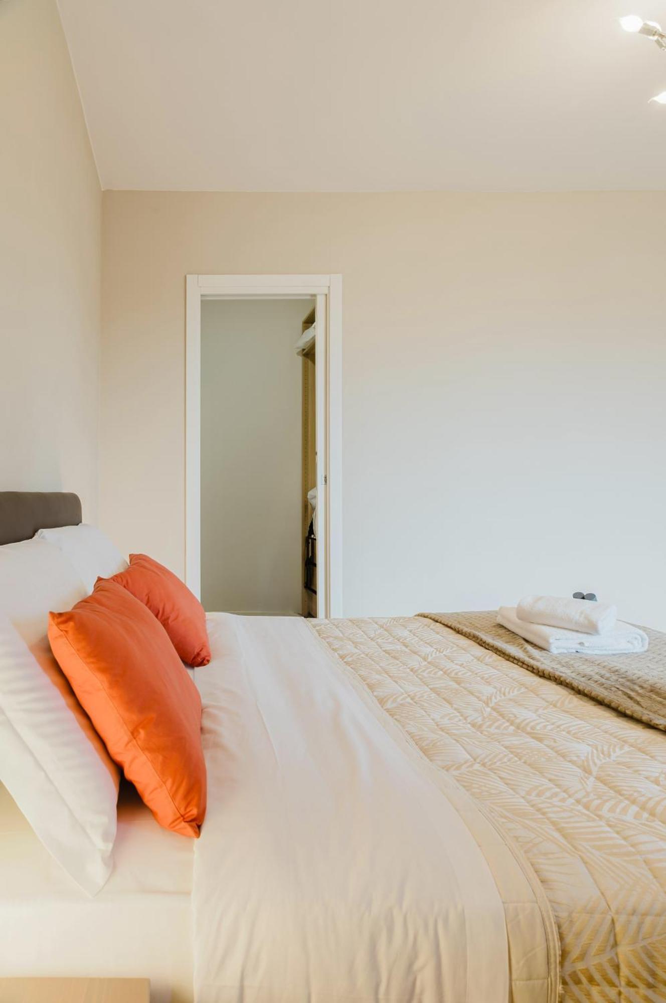 Apartment Santa Caterina Deluxe