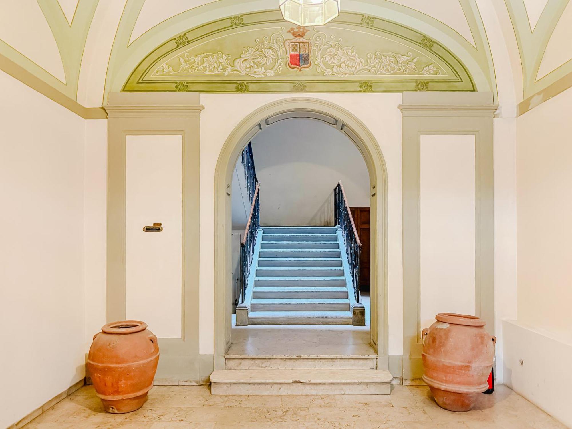 Apartment Santa Caterina Deluxe Florence